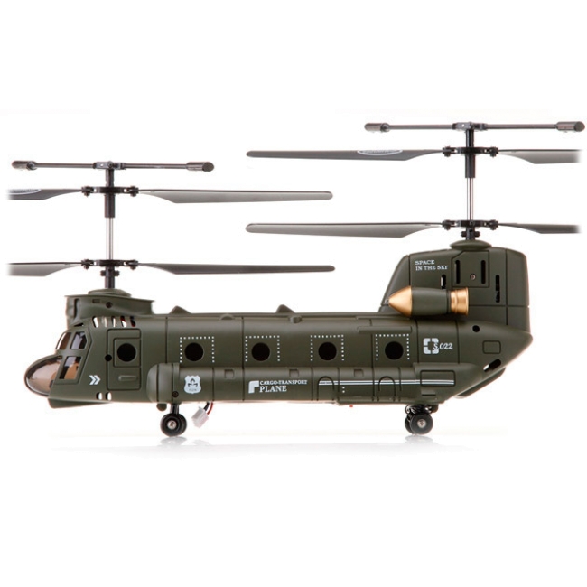 Syma S022 Chinook CH-47